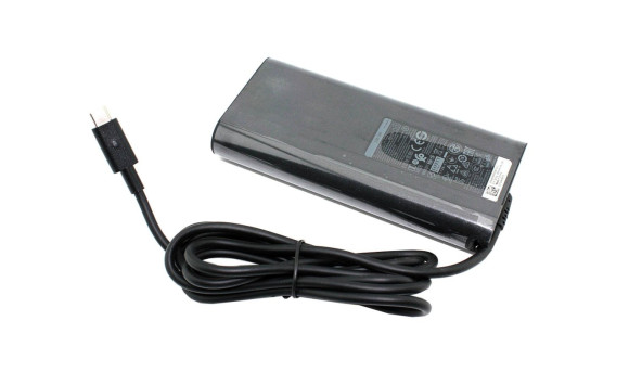 Блок живлення для ноутбука Dell 130 Вт 20 В 6.5 А Type-C 0K00F5