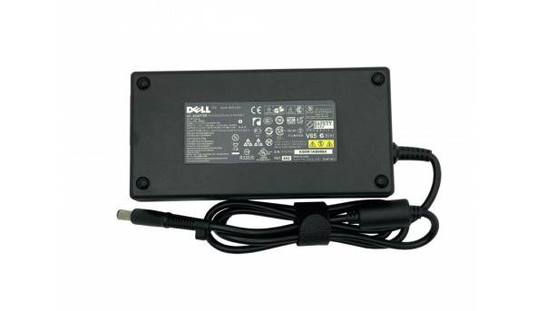 Блок питания для ноутбука Dell 230W 19.5V 11.8A 7.4x5.0mm PA-19 Orig