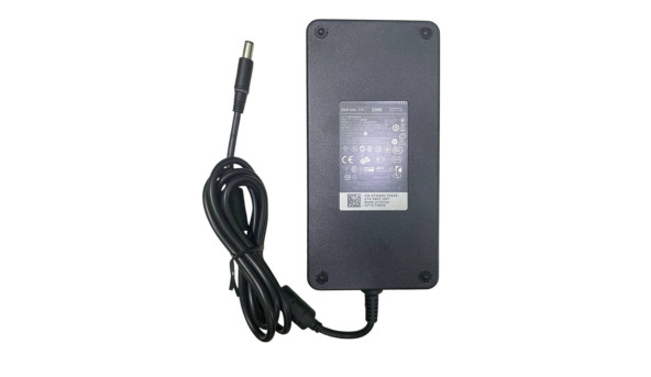 Блок питания для ноутбука Dell 230W 19.5V 11.8A 7.4x5.0mm PA-7E