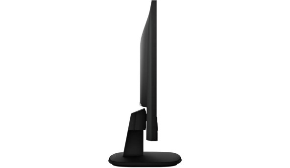 TFT 27" Philips 273V7QDAB, IPS, VGA, DVI-D, HDMI, колонки, чорний - 567945