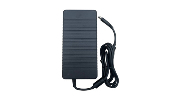 Блок живлення для ноутбука Dell 330 Вт 19.5 В 16.9 A 7.4x5.0mm 0Y90RR OEM