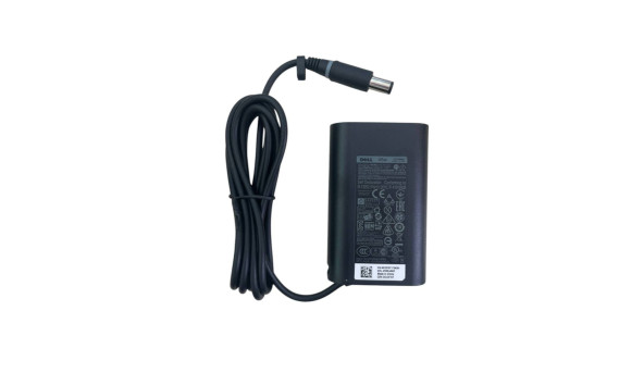 Блок живлення для ноутбука Dell 45W 19.5В 2.31A 7.4x5.0mm PA-1M10