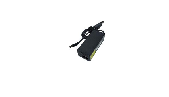 Блок питания для ноутбука Dell 65W 19.5V 3.34A 4.5x3.0mm LA65NS2-01 OEM