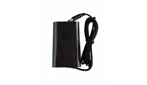 Блок живлення для ноутбука Dell 65 Вт 19.5 В 3.34 A 7.4 x 5.0mm HK65NM130 Orig