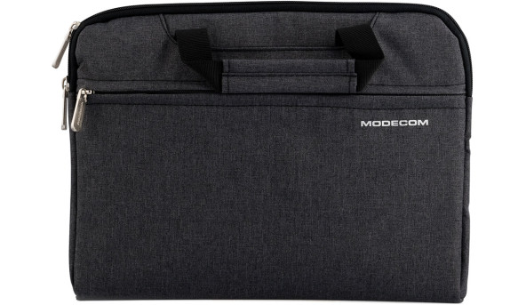 Сумка для ноутбука 13.3" Modecom Highfill чорна