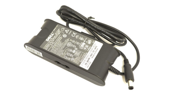 Блок живлення для ноутбука Dell PA-12 65 Вт 19.5 В 3.34 A 7.4 x 5.0mm OEM