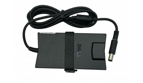 Блок живлення для ноутбука Dell 65 Вт 19.5 В 3.34A 7.4 x 5.0mm Slim PA-12S OEM