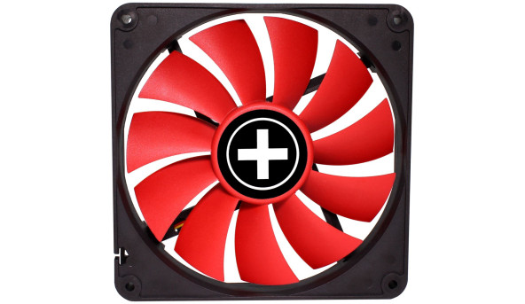 Вентилятор для корпуса 140mm Xilence XPF140.R.PWM - 567987