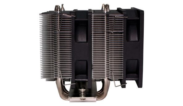 Вентилятор для процесора XILENCE Performance C CPU cooler 4HP M504D (універсальний) - 567990