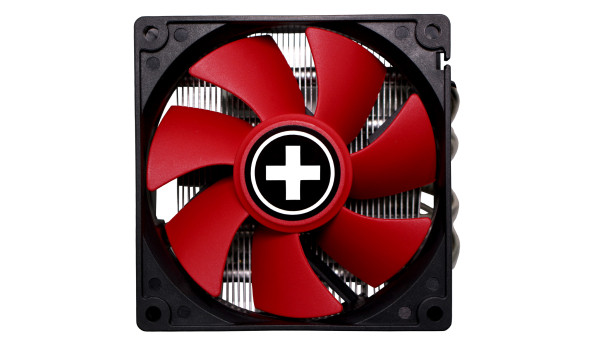 Вентилятор для процесора XILENCE A404T Performance C CPU 4HP Cooler AMD