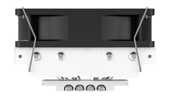 Вентилятор для процесора XILENCE A404T Performance C CPU 4HP Cooler AMD - 567995