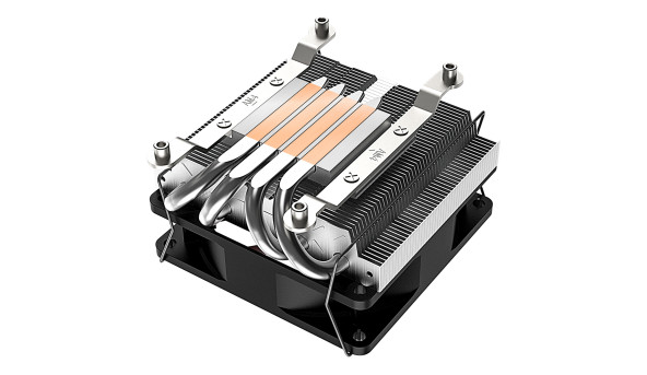 Вентилятор для процесора XILENCE A404T Performance C CPU 4HP Cooler AMD - 567995