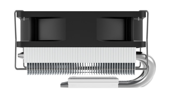 Вентилятор для процесора XILENCE A404T Performance C CPU 4HP Cooler AMD - 567995