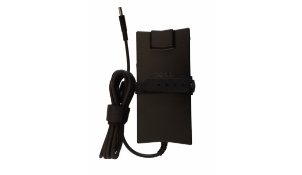 Блок живлення для ноутбука Dell 85W 19.5В 4.62A 4.5x3.0mm Slim ADP-09D Orig