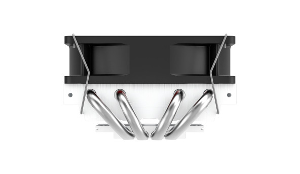 Вентилятор для процесора Xilence I404T (LGA1700/1150/1151/1155/1156) - 567998