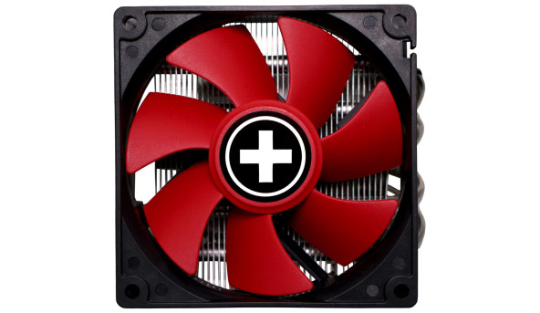 Вентилятор для процесора Xilence I404T (LGA1700/1150/1151/1155/1156) - 567998