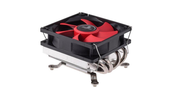 Вентилятор для процесора Xilence I404T (LGA1700/1851/1954/1200/1156/1155/1151/1150)