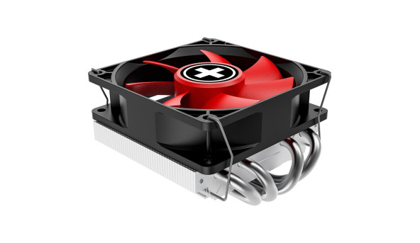 Вентилятор для процесора Xilence I404T (LGA1700/1150/1151/1155/1156) - 567998