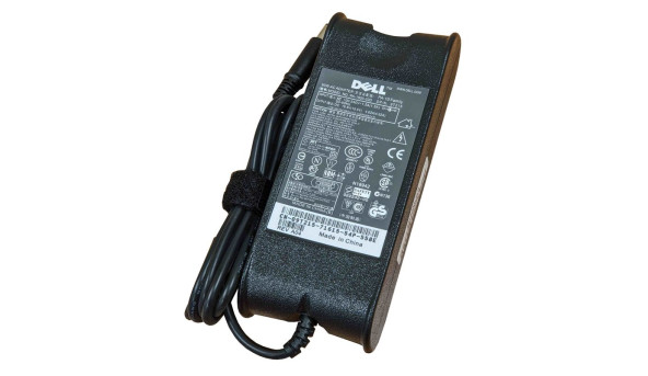 Блок живлення для ноутбука Dell 90 Вт 19.5 В 4.62A 7.4 x 5.0mm PA-1900-02D OEM