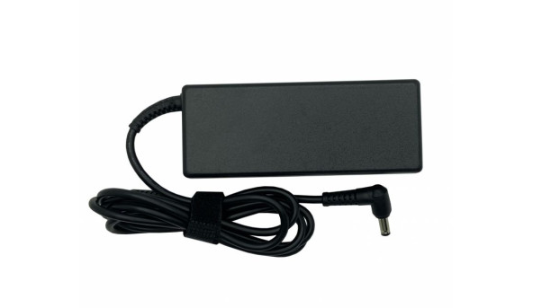 Блок живлення для ноутбука Fujitsu 90 Вт 20 В 4.5 А 5.5x2.5mm F20V4.5A90W OEM