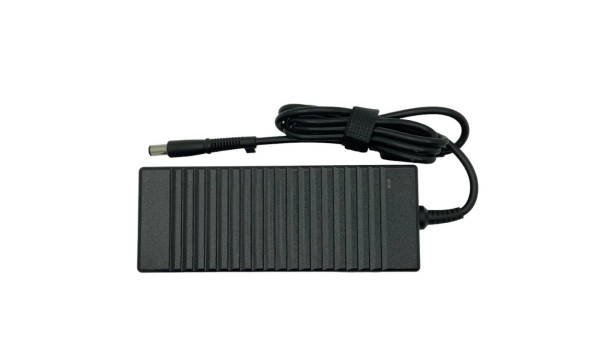 Блок живлення для ноутбука HP 120 Вт 18.5 В 6.5 A 7.4x5.0mm 613154-001 Orig