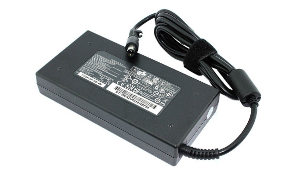 Блок питания для ноутбука HP 120W 19.5V 6.15A 7.4x5.0mm 677762-001 OEM