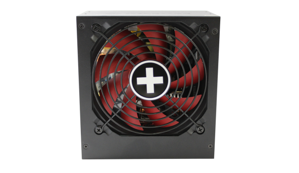 БЖ 550W Xilence XP550R9 Performance X 80+ Gold, 120mm, Retail Box - 568064
