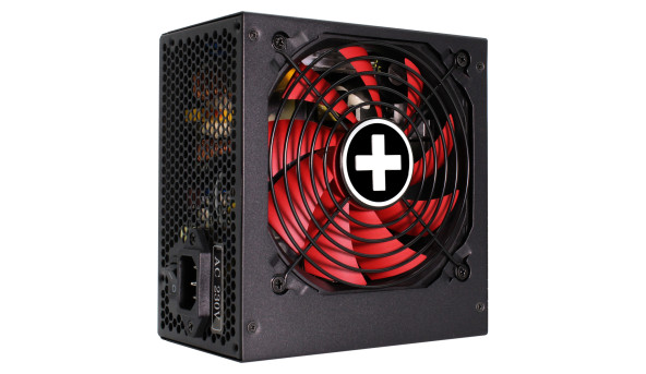 БЖ 550W Xilence XP550R9 Performance X 80+ Gold, 120mm, Retail Box - 568064