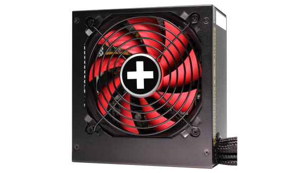 БЖ 550W Xilence XP550R9 Performance X 80+ Gold, 120mm, Retail Box - 568064