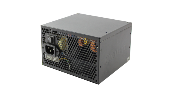 БЖ 550W Xilence XP550R9 Performance X 80+ Gold, 120mm, Retail Box - 568064