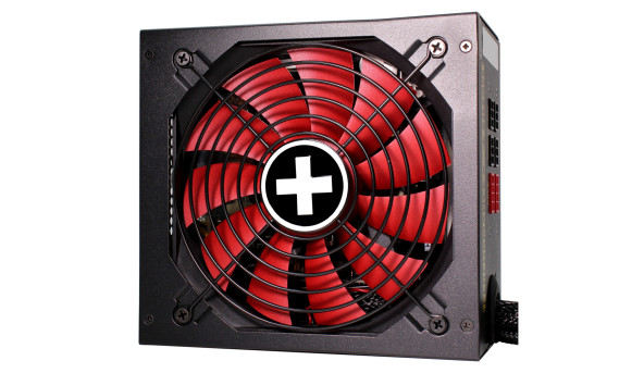 БЖ 750W Xilence XP750MR9 Performance X 80+ Gold, 135mm, Modular, Retail Box - 568068
