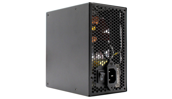 БЖ 750W Xilence XP750MR9 Performance X 80+ Gold, 135mm, Modular, Retail Box - 568068