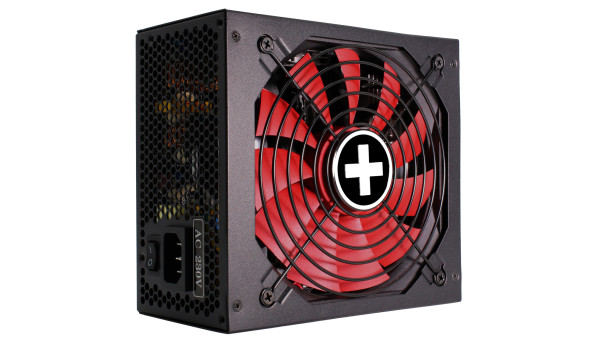 БЖ 750W Xilence XP750MR9 Performance X 80+ Gold, 135mm, Modular, Retail Box - 568068