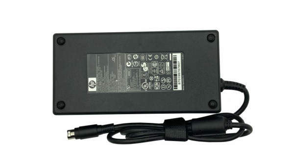 Блок питания для ноутбука HP 150W 19V 7.9A 4 Pin (Round 10mm) Male YDS-150A OEM