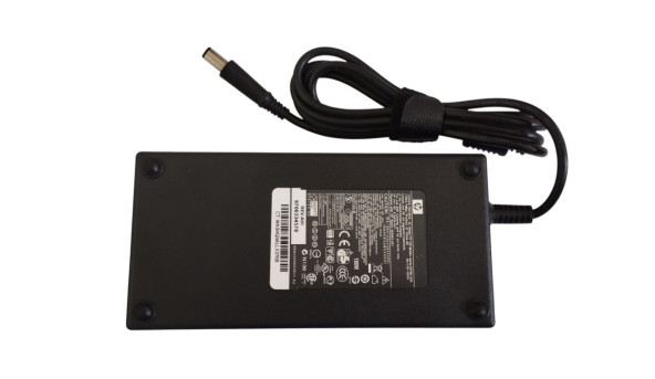 Блок живлення для ноутбука HP 180 Вт 19 В 9.5 A 7.4x5.0mm pin PA-1181-02HH Orig