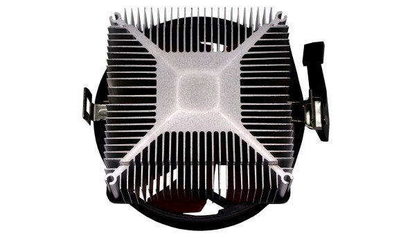 Вентилятор для процесора Xilence A250PWM AMD (AM4/AM5) - 568101