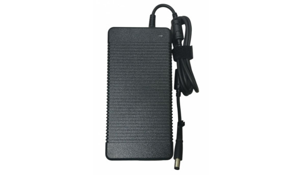 Блок живлення для ноутбука HP 230 Вт 19.5 В 11.8 А 7.4 x 5.0mm HSTNN-DA12 OEM