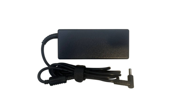 Блок живлення для ноутбука HP 45 Вт 19.5 В 2.31 А 4.5x3.0mm HSTNN-DA35 OEM