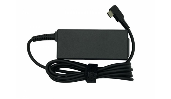 Блок живлення для ноутбука HP 45 Вт 5 В-20 В 2.25 А-5 А USB Type-C