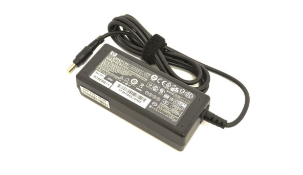 Блок питания для ноутбука HP 65W 18.5V 3.5A 4.8x1.7mm 402018-001 Orig
