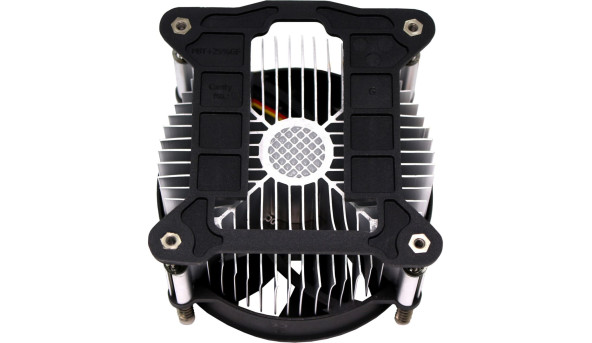 Вентилятор для процесора Xilence I200 (LGA1150/1151/1155/1156) - 568240