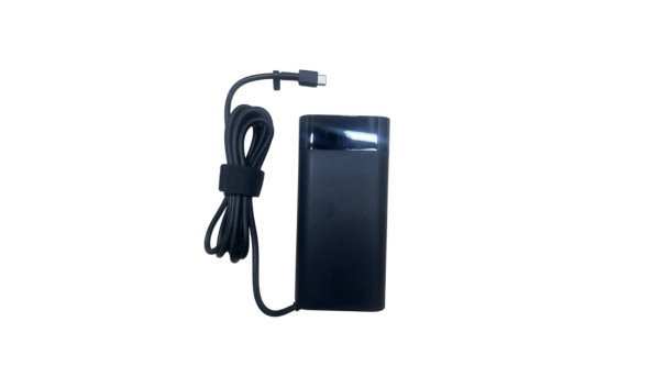 Блок живлення для ноутбука HP 90 Вт 20 В 4.5 A Type-C TPN-DA08 OEM