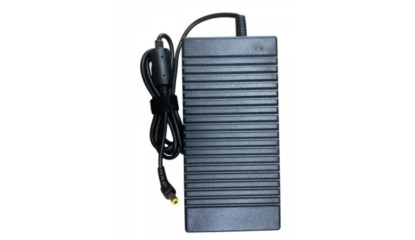 Блок живлення для ноутбука Lenovo 170 Вт 20 В 8.5 A 6.3x3.0 PA-1151-11VA Orig