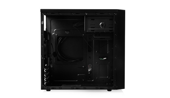 Корпус Modecom MINI TREND AIR USB3.0 без БЖ mATX - 568337