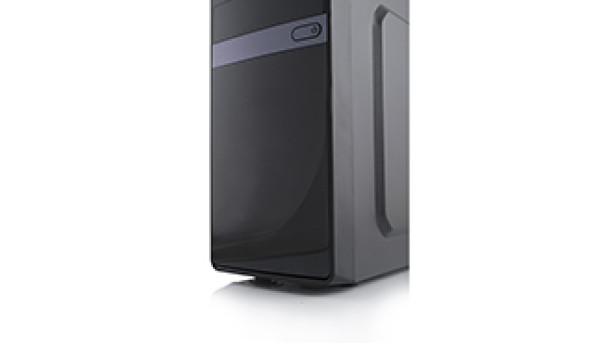 Корпус Modecom MINI TREND AIR USB3.0 без БЖ mATX - 568337