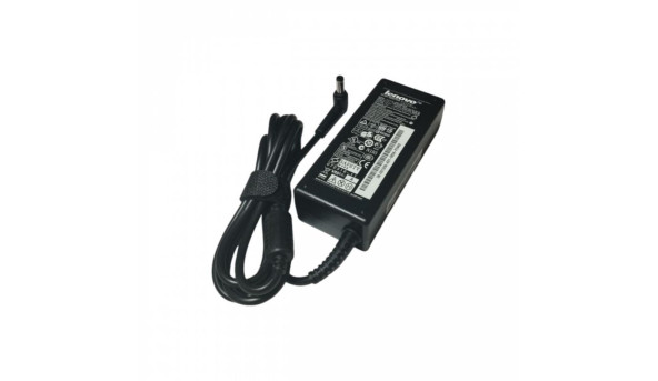 Блок живлення для ноутбука Lenovo 60 Вт 19 В 3.16 А 5.5x2.5mm YDS60 OEM