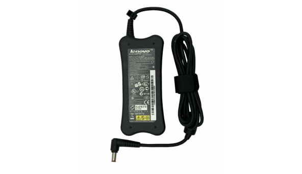 Блок питания для ноутбука Lenovo 65W 19V 3.42A 5.5x2.5mm 40Y7704 Orig