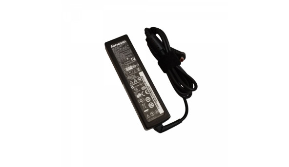 Блок живлення для ноутбука Lenovo 65Вт 20В 3.25A 5.5 x 2.5mm CPA-A065 OEM