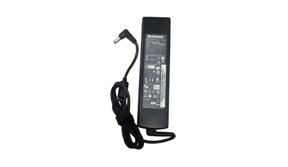 Блок живлення для ноутбука Lenovo 90 Вт 20 В 4.5A 5.5 x 2.5mm CPA-A090 OEM
