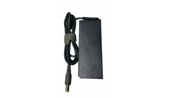 Блок живлення для ноутбука Lenovo 90 Вт 20 В 4.5 А 7.9 x 5.5mm 92P1106 Orig